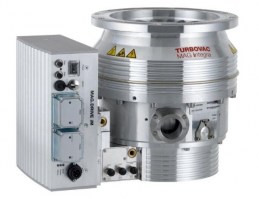 Leybold TURBOVAC MAG W 1300 iP Vakum Pompası